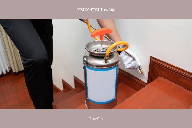 PEST CONTROL Tracy City